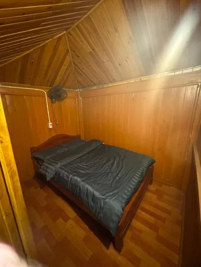 Habitación individual económica — MaMa Sa homestay trekking Sapa