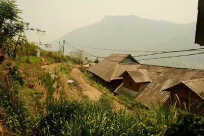MaMa Sa homestay trekking Sapa – Fotos 3