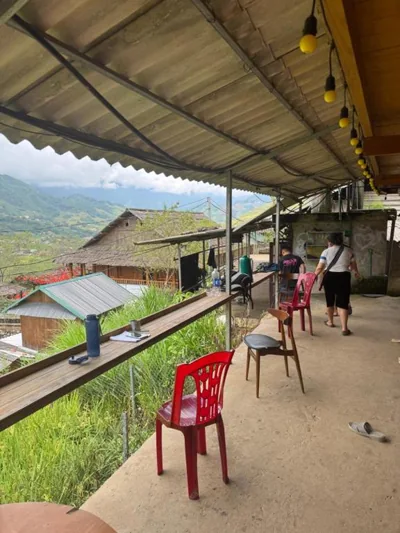 MaMa Sa homestay trekking Sapa – Fotos 4