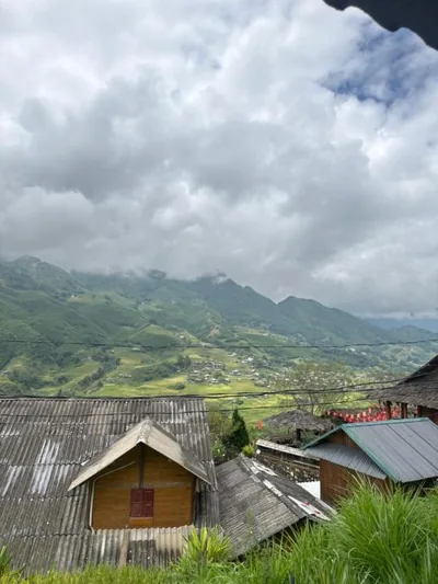 MaMa Sa homestay trekking Sapa – Fotos 6