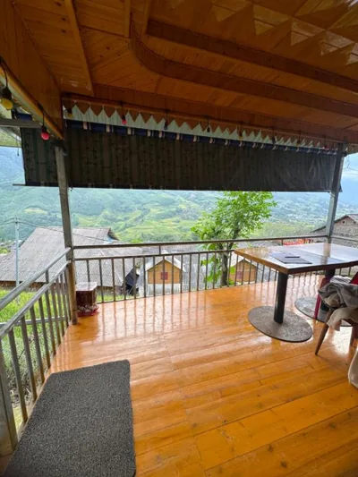 MaMa Sa homestay trekking Sapa – Fotos 10