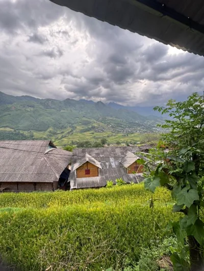 MaMa Sa homestay trekking Sapa – Fotos 11