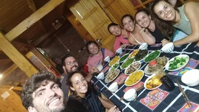 MaMa Sa homestay trekking Sapa – Fotos 12