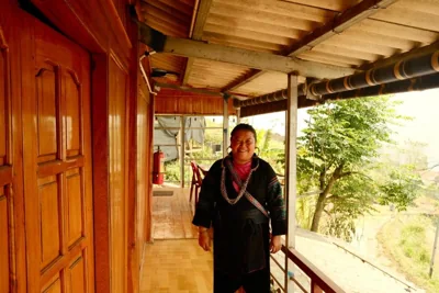 MaMa Sa homestay trekking Sapa – Fotos 14