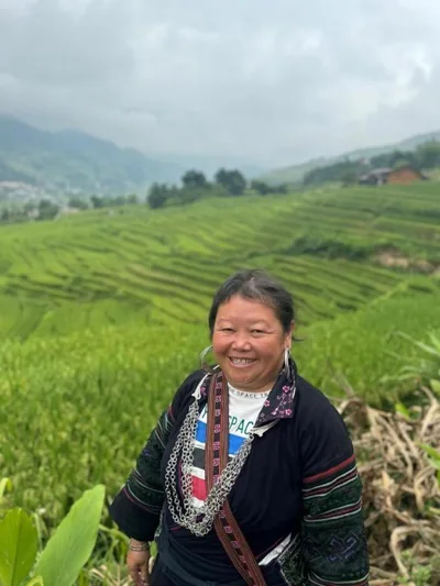 MaMa Sa homestay trekking Sapa – Fotos 15